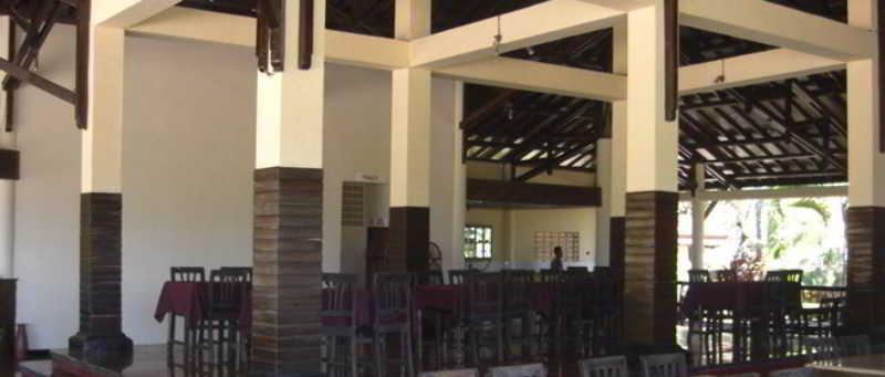 Kuta Indah Hotel Екстер'єр фото